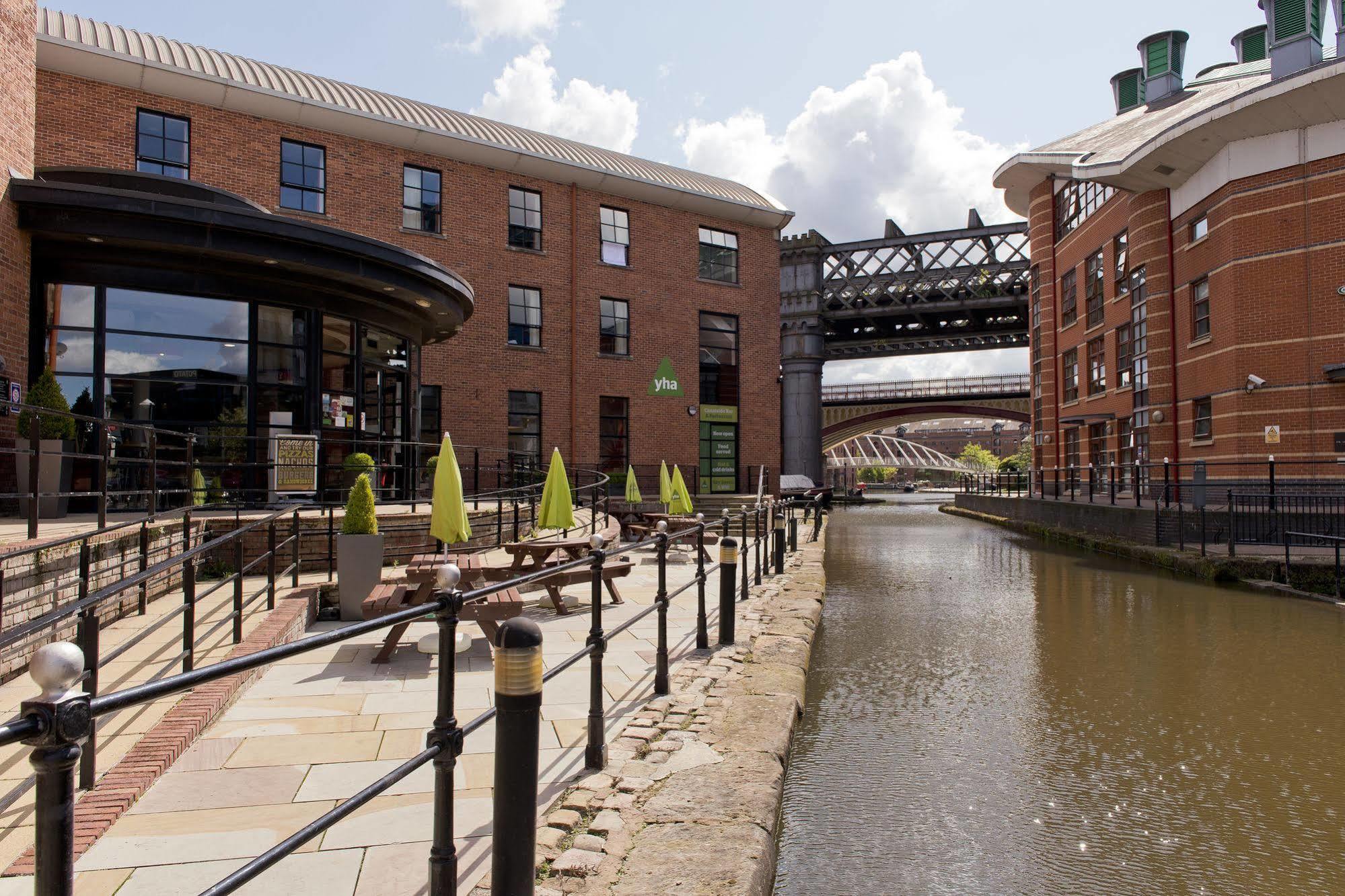 Yha * Manchester