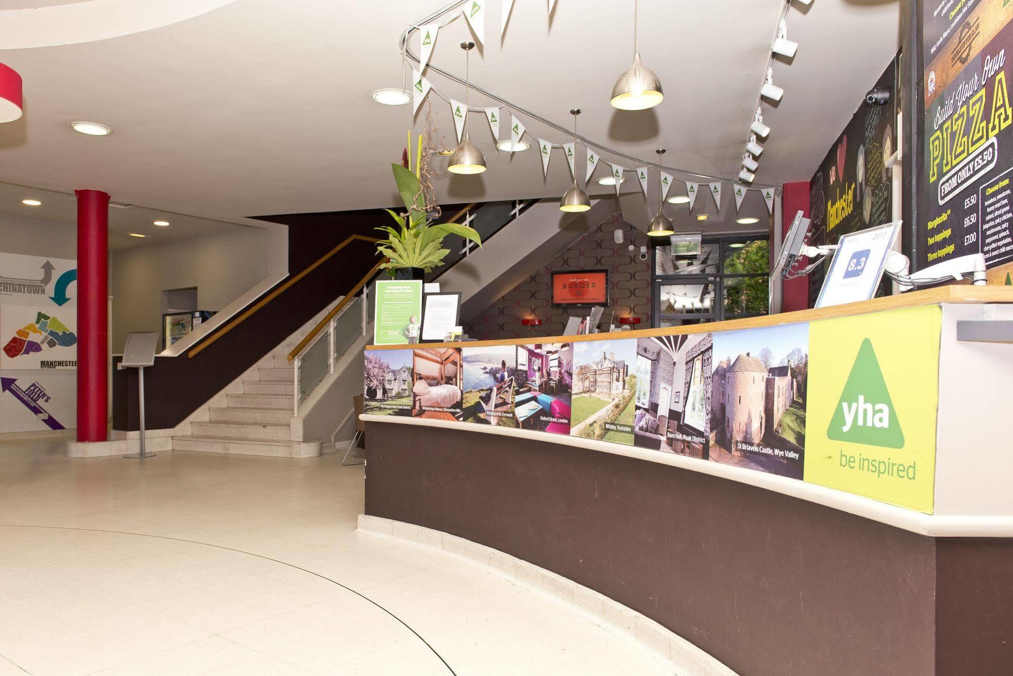 Hostel Yha