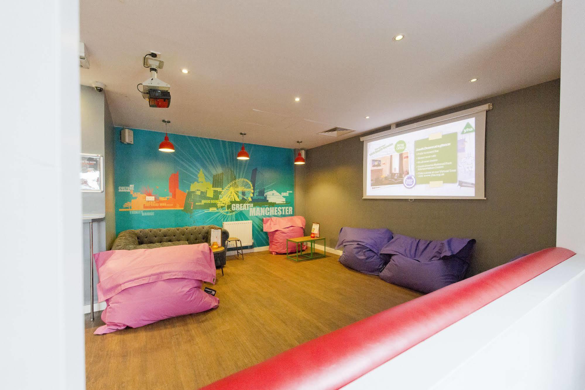 Yha Hostel
