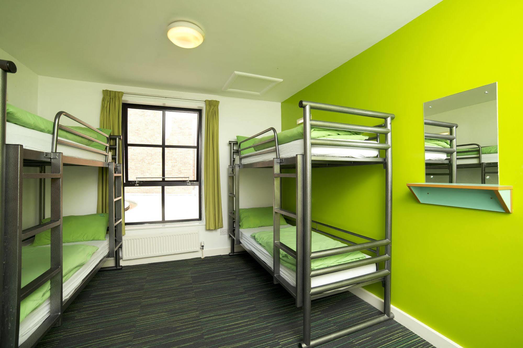 Hostel Yha