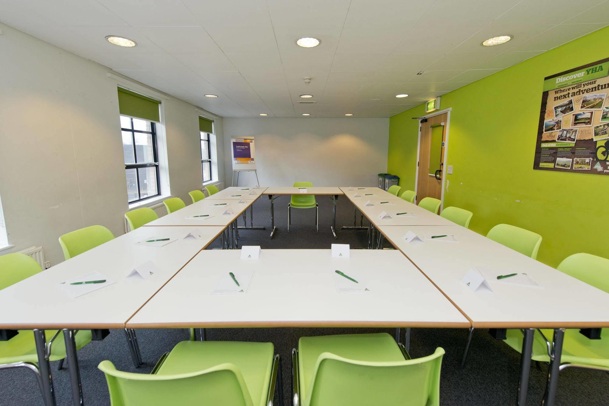 Yha * Manchester