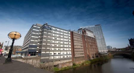 Travelodge Central 3* Manchester
