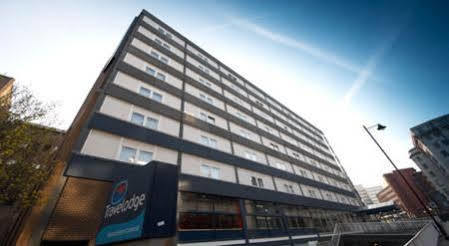 Hotel Travelodge Central Manchester