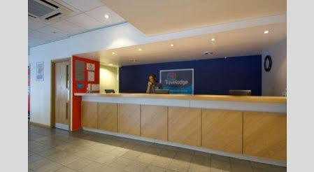 Hotel Travelodge Central 3*