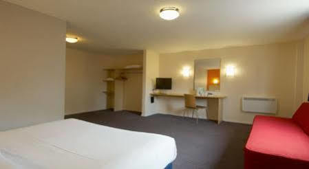 Travelodge Central 3* Manchester
