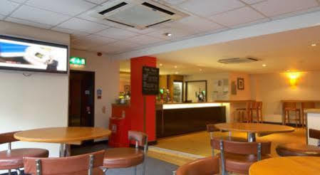 Travelodge Central Hotel
