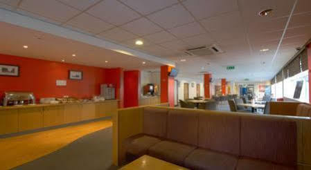 Travelodge Central Manchester