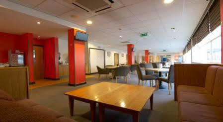 Hotel Travelodge Central Manchester