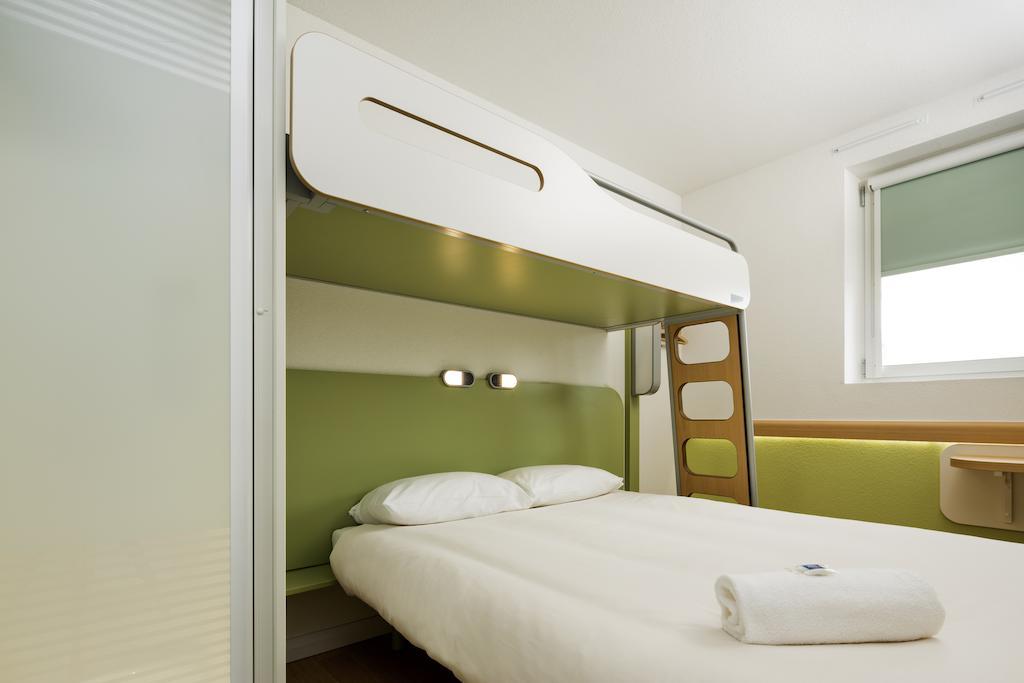 Ibis Budget Salford Quays