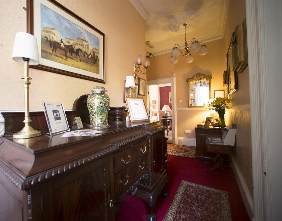 The Ascott Manchester