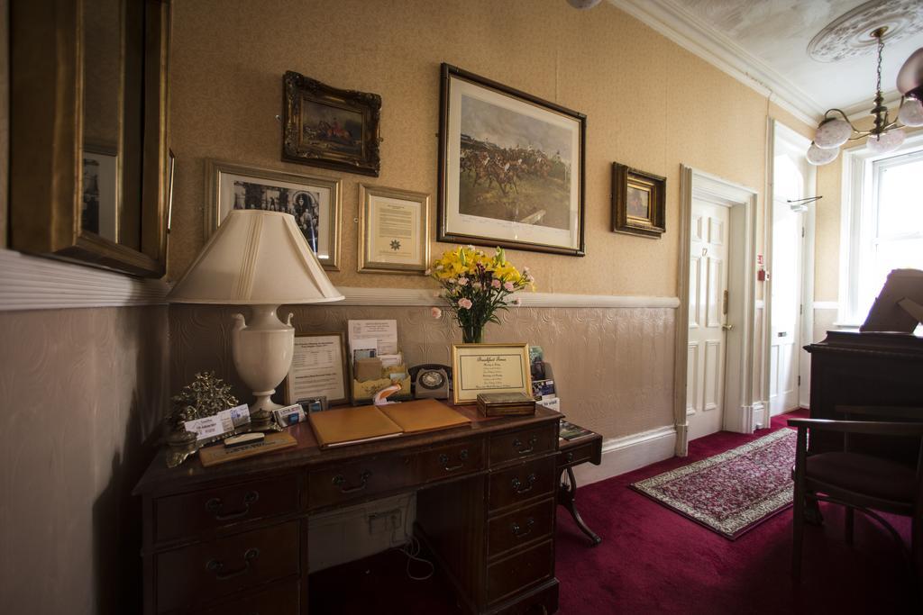 The Ascott Gasthuis 4*