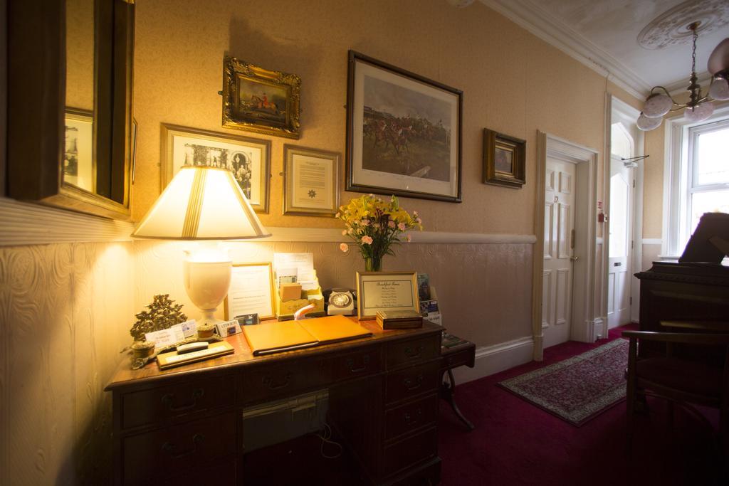 The Ascott Gasthuis 4*
