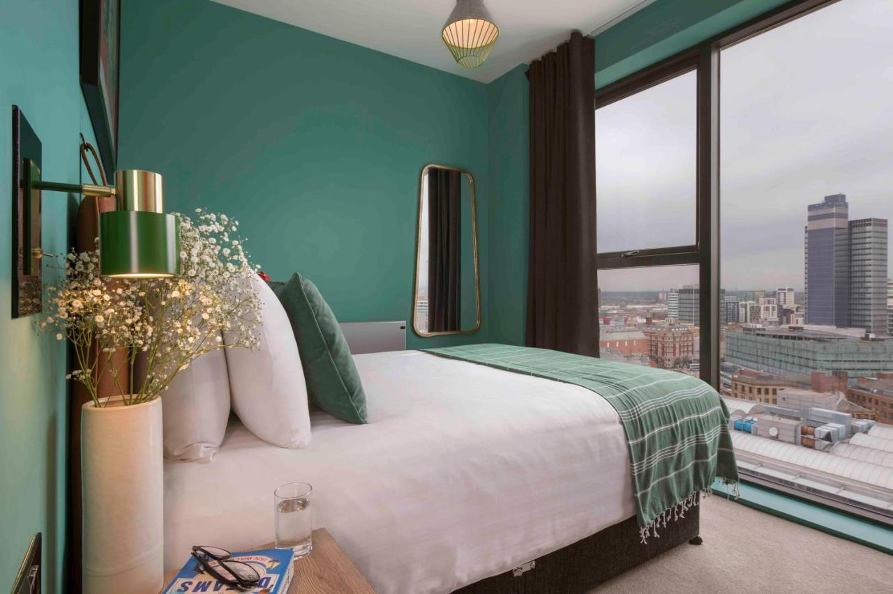 Church Street By Supercity Aparthotel