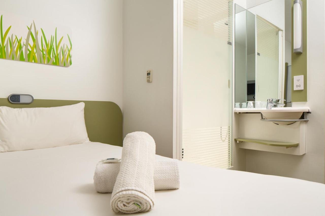 Hotel Ibis Budget Centre Pollard Street