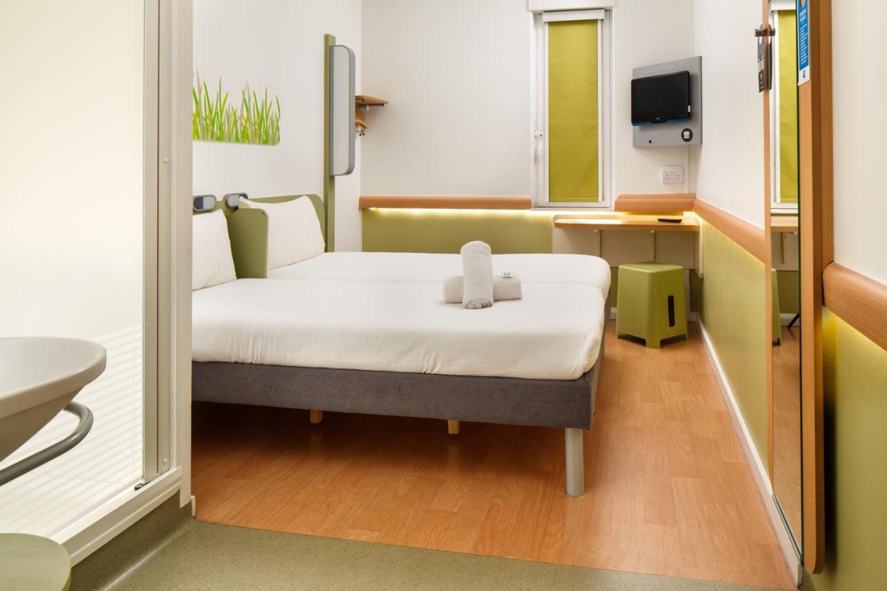 Ibis Budget Centre Pollard Street 2*