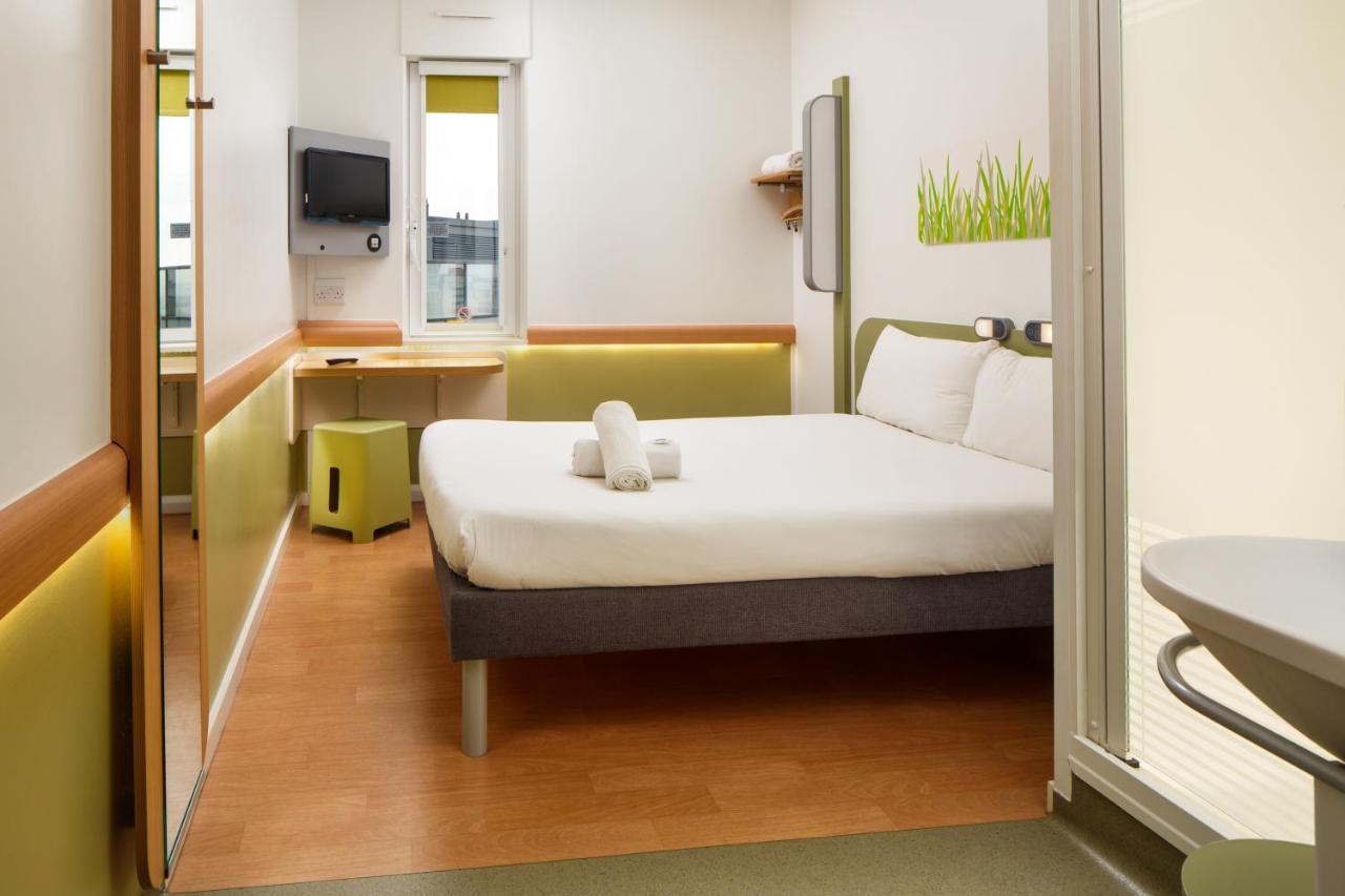 Hotel Ibis Budget Centre Pollard Street