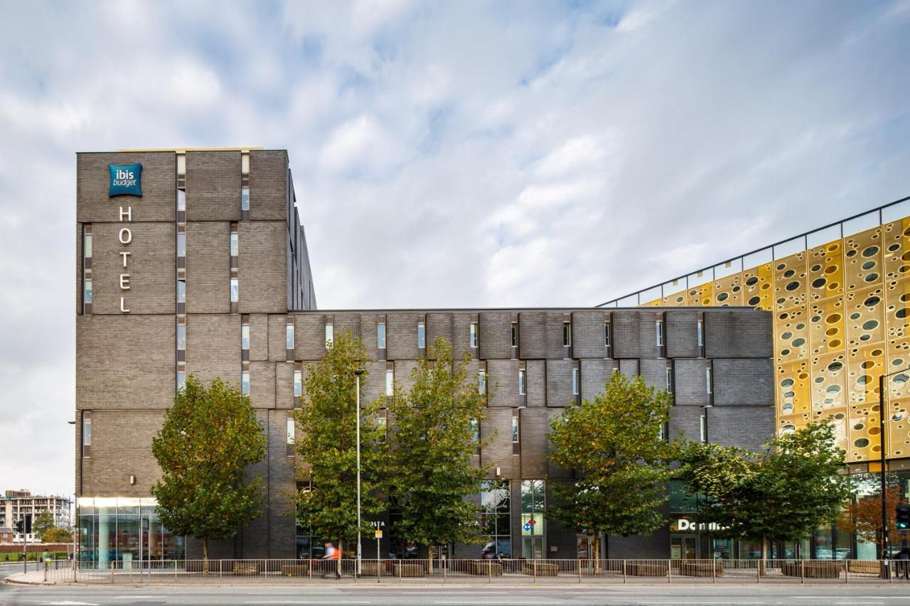 Ibis Budget Centre Pollard Street