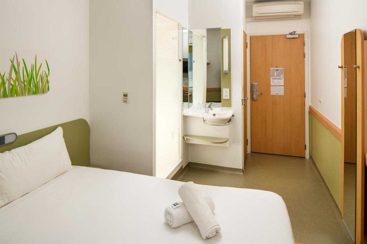 Ibis Budget Centre Pollard Street Hotel