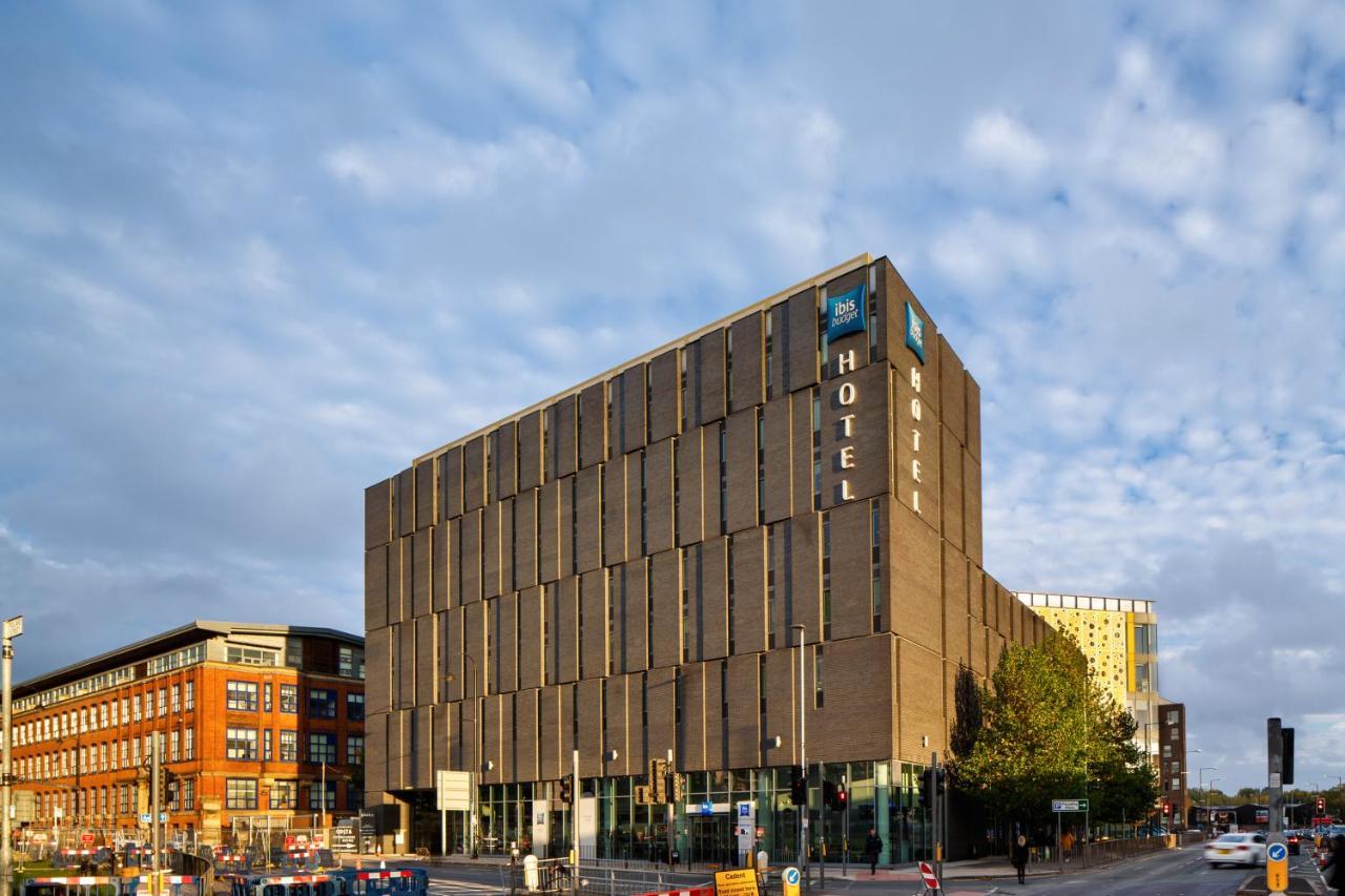Ibis Budget Centre Pollard Street Manchester