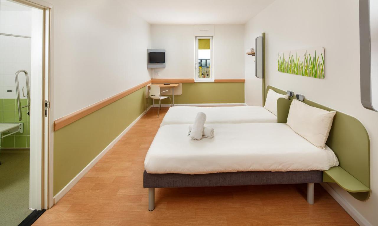 Ibis Budget Centre Pollard Street Hotel