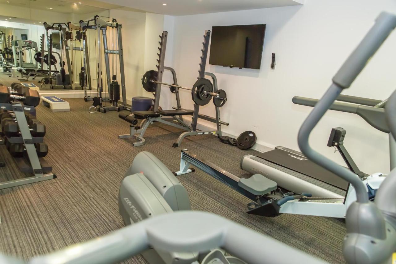 Church Street By Supercity 4* Manchester