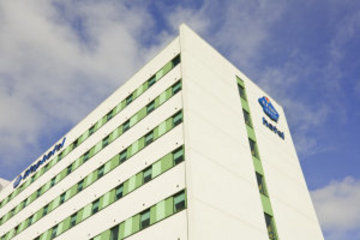 Ibis Budget Salford Quays Hotel