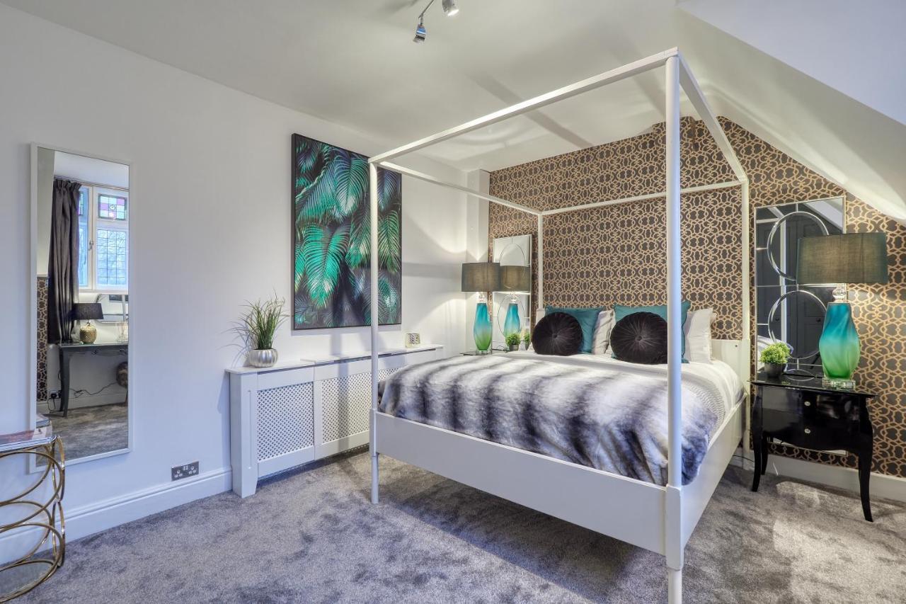 Mulberry House Apartment