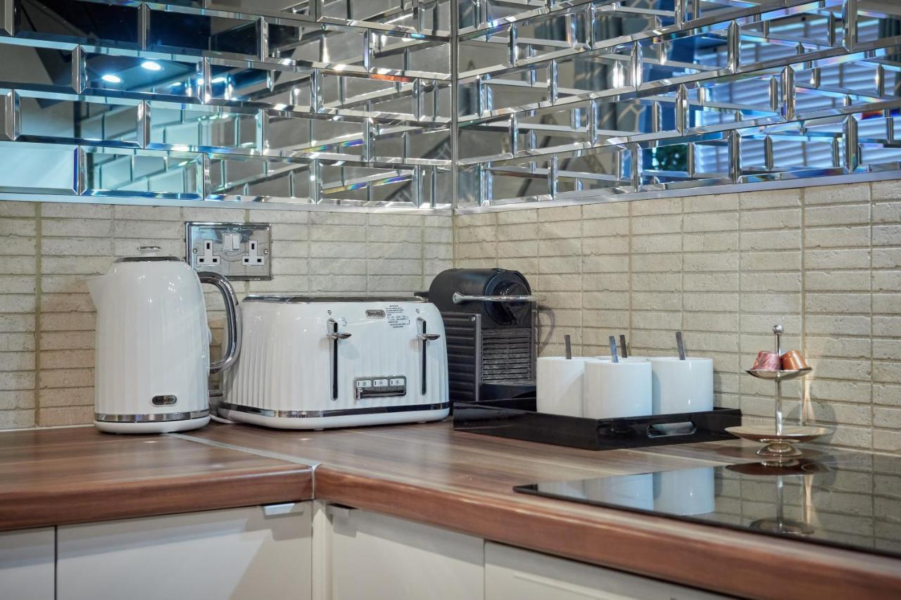 Mulberry House Apartment Manchester