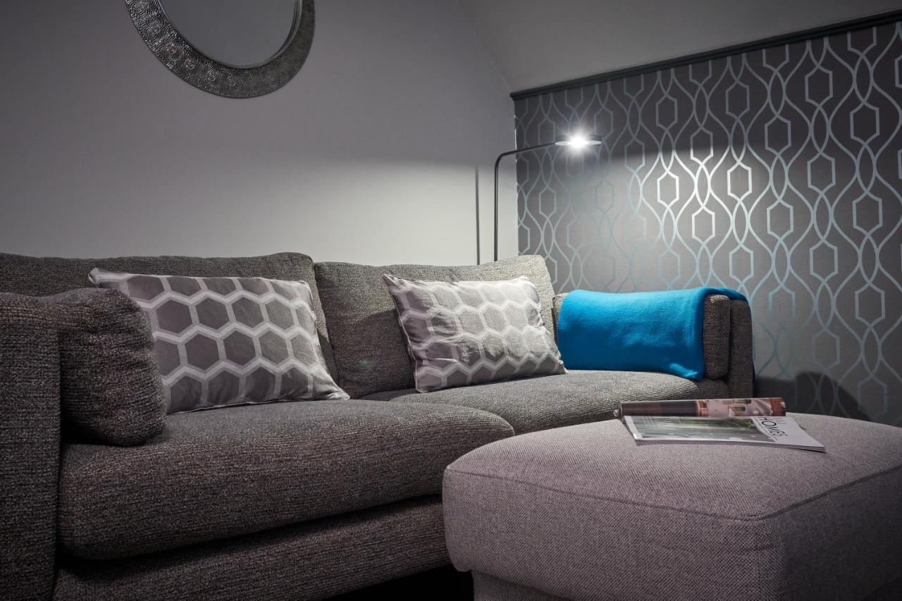 Mulberry House * Manchester