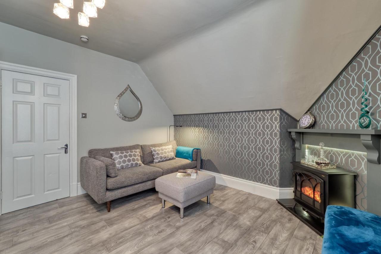Mulberry House Apartment Manchester