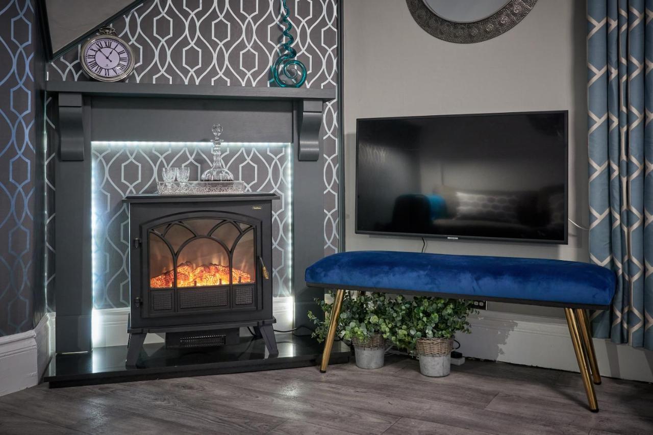 Mulberry House Apartment Manchester