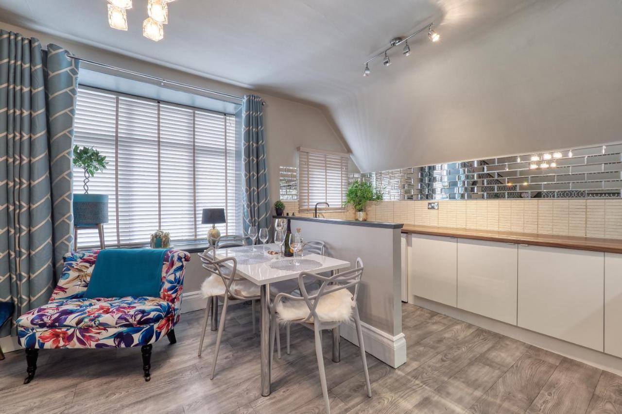 Apartment Mulberry House