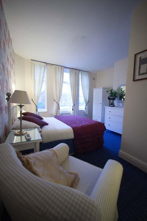 The Ascott 4* Manchester