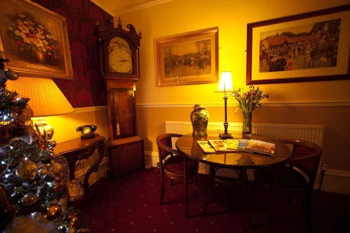 The Ascott Gasthuis Manchester
