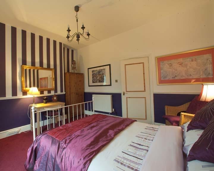 The Ascott Manchester