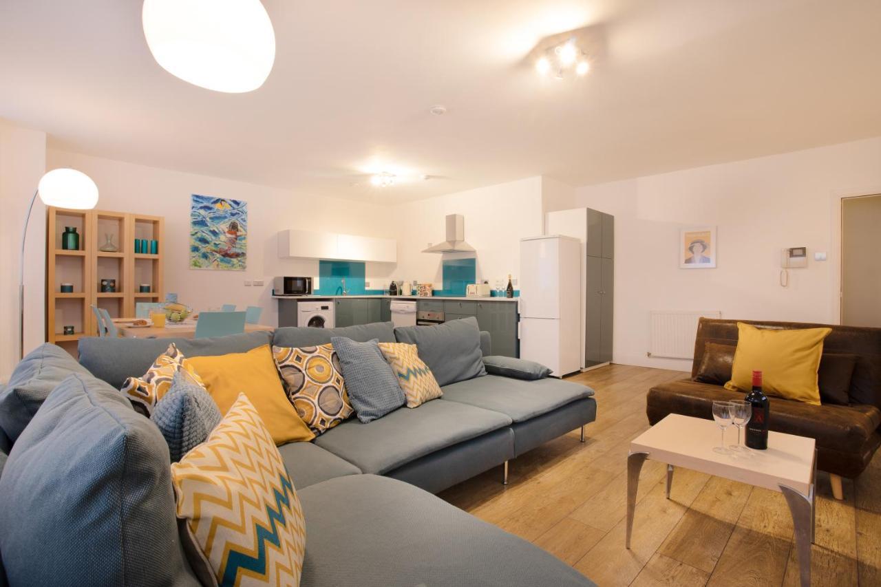 Apartment Rest & Recharge In The Northern Quarter Manchester