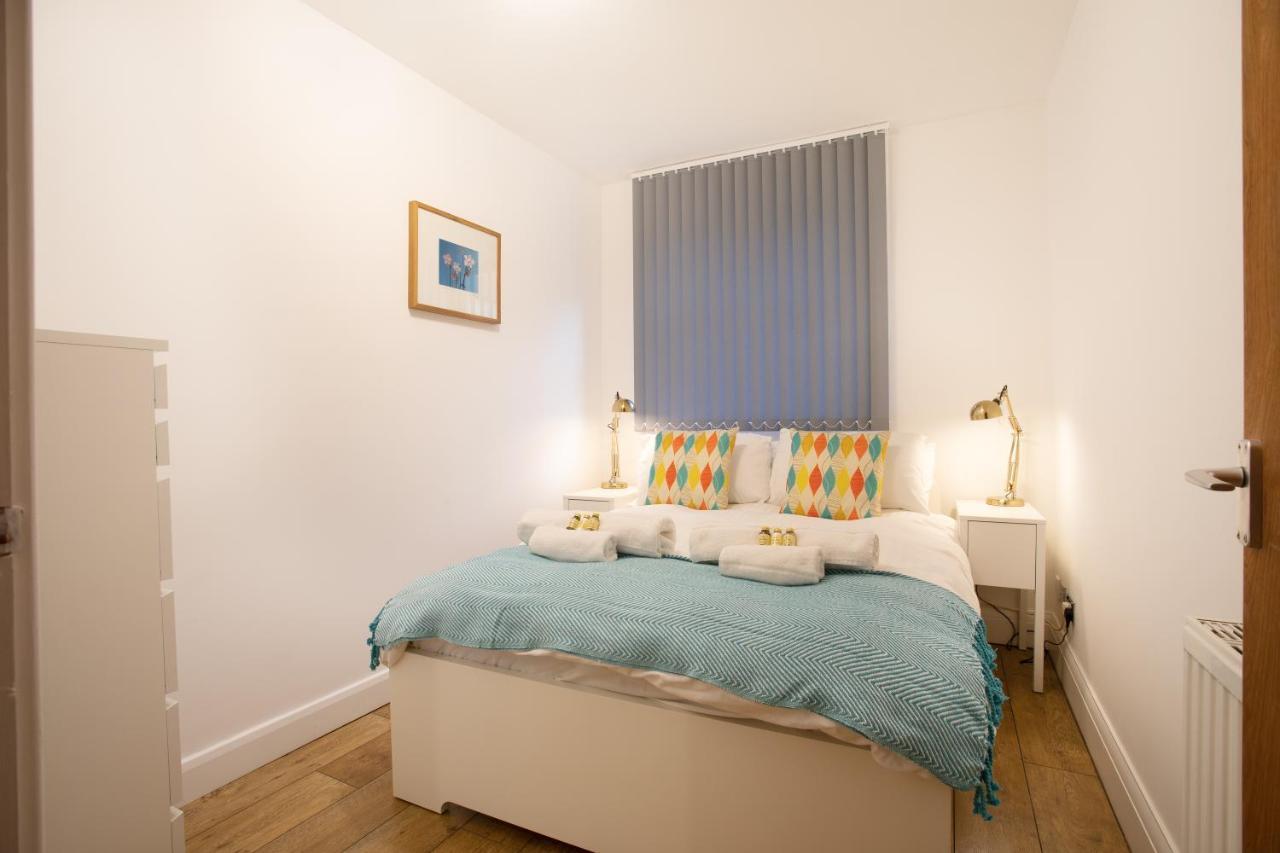 Rest & Recharge In The Northern Quarter *