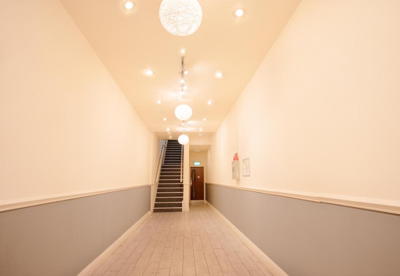 Rest & Recharge In The Northern Quarter Manchester