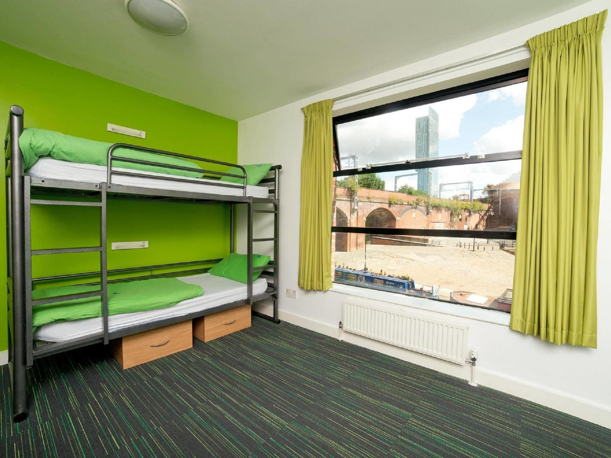 Yha Hostel