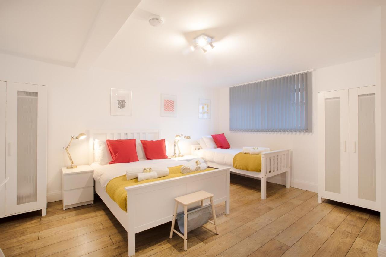 Rest & Recharge In The Northern Quarter * Manchester