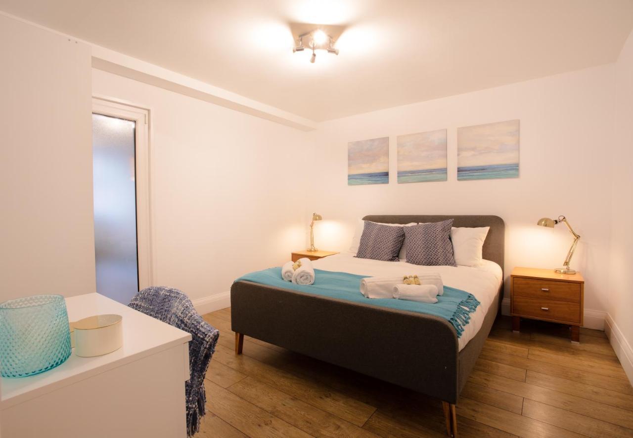 Apartment Rest & Recharge In The Northern Quarter Manchester