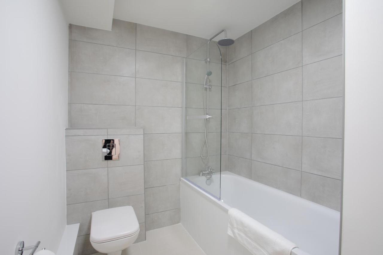 Apartment Rest & Recharge In The Northern Quarter *