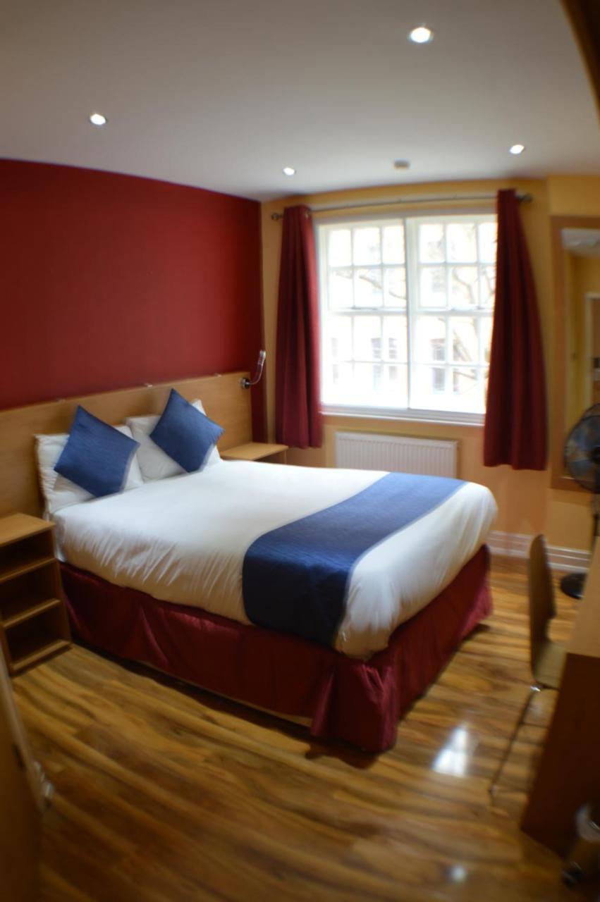 Ville Hotel Hotel Manchester
