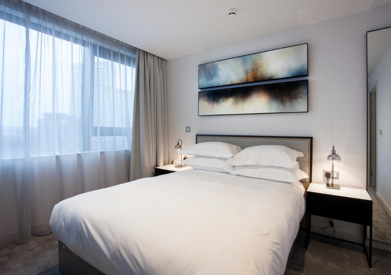 Citysuites