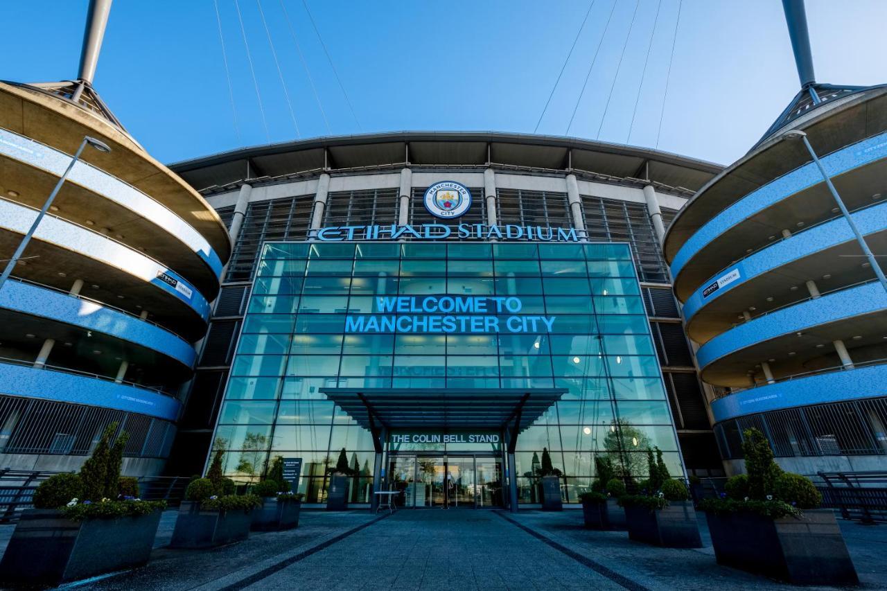 Citysuites 5*