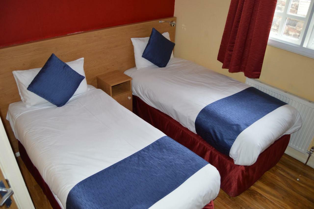 Hotel Ville Hotel