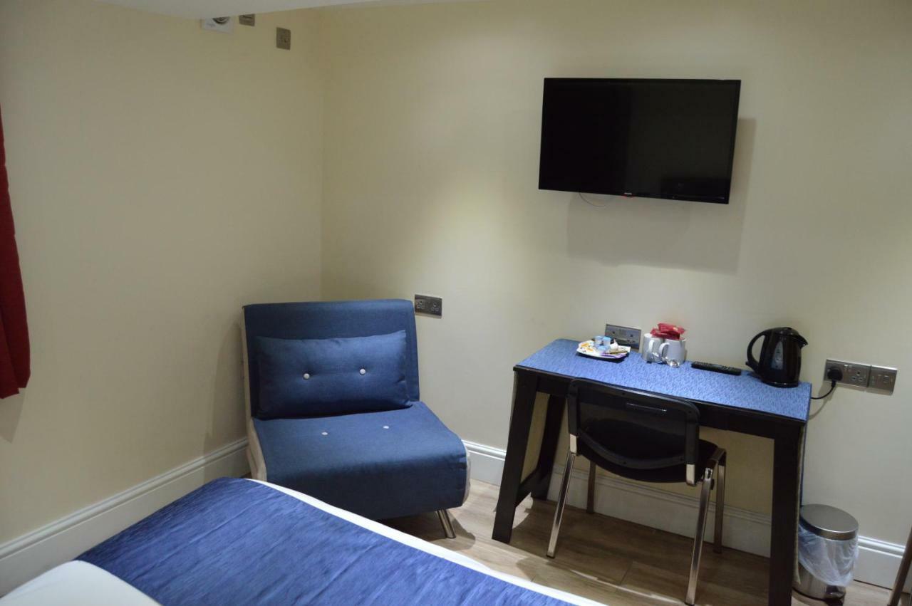 Ville Hotel