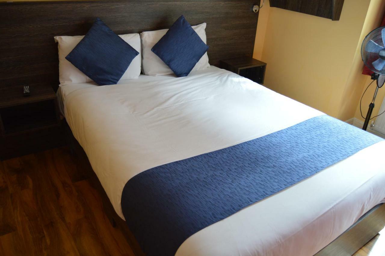 Ville Hotel 3*
