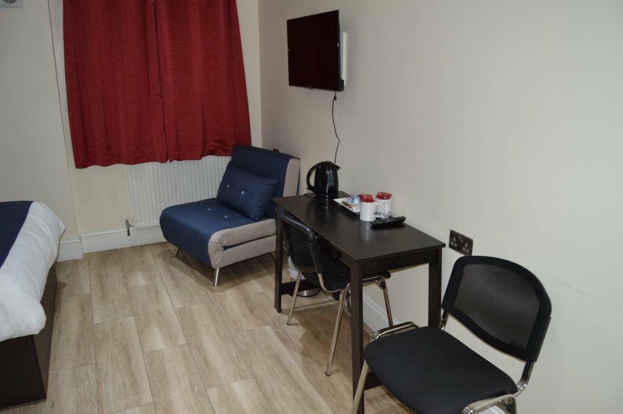 Ville Hotel 3*