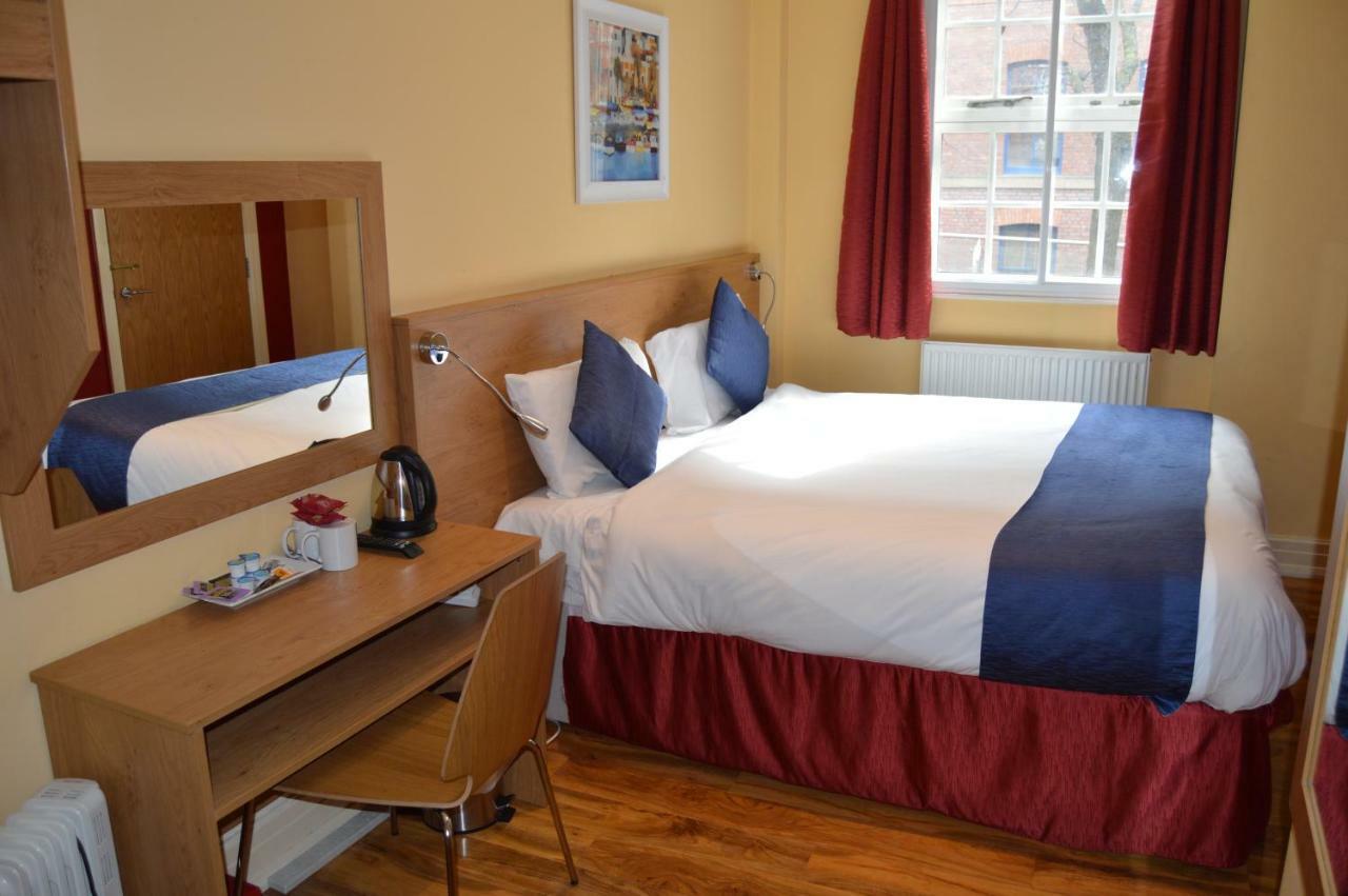 Ville Hotel Hotel 3*